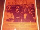 Pink Floyd In Search Of Space 1LP CV LE#78/100 TMOQ  MINT  RARE  OOP