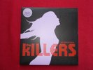 THE KILLERS MR BRIGHTSIDE 7 INCH RED VINYL EXCELLENT CONDITION