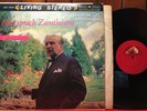 WWVR Strauss Also Sprach Zarathustra Reiner RCA LIVING STEREO LSC-1806 1S 1S M-