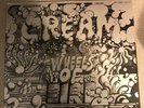 Cream Vinyl LP’s X 4 ?– Wheels Of Fire - The Very Best Of cream-Full-Goodbye