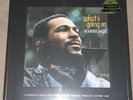 MARVIN GAYE WHAT'S GOING ON MOFI UD1S 2-008 UltraDisc One-Step By MFSL *SEALED*