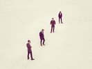 Mumford and Sons - Delta - Double LP Vinyl - New