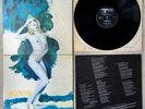GOLDEN EARRING - Moontan LP - 1973 UK Track 1st Press + Insert A1 / B1