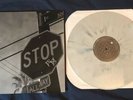 Rotting Out Street Prowl Limited Black & White Vinyl Pressing Record
