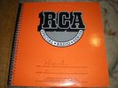 David Bowie-Hall & Oats/RCA Records Special Radio Series -1980 In-store Promo LP