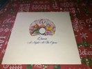 Queen A Night At The Opera UK Import LP EX+ Vinyl Inner Gatefold 1975 103 Blairs