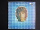 DAVID BOWIE PHILIPS 1969 ORIGINAL 'SPACE ODDITY' VINYL LP