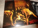 Skid Row ?– Slave To The Grind ..org,1991..ATL..in very good condition..rare