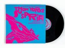 THOM YORKE SUSPIRIA-UNRELEASED MATERIAL 12'VINYL LTD EDITION SOLD OUT