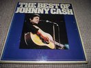 MINT- THE BEST OF JOHNNY CASH READERS DIGEST UK 1973 6 LP BOX SET GJC 6A COUNTRY