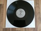 Sass 12 Inch Maxi Vinyl Too Much US 1982 Excellent++