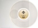 Kyper - Let The Bass Come Out Clear 12 Inch Single Clear Vinyl Ltd Edn New