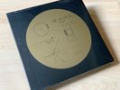 NASA The Voyager Golden Record 3x LP Vinyl Box Set + Book | New & Factory Sealed