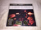 Tchaikovsky 1812 Overture Reiner CSO  200g 33rpm Analogue Productions Sealed