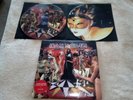 Iron Maiden Vinyl Picture Disc Lp. Dance Of Death Original 2003 Double Release