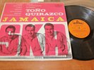 TOÑO TONO QUIRAZCO Jamaica Ska SURF SKA LATIN JAZZ SOUL 1965 MEXICO 12