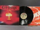 CRO-MAGS The Age of Quarrel Profile Hardcore Punk orig 1986 Vinyl Lp Ex+/N/M