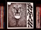???? ? Santana S/T Debut Album ? Rare EX Columbia Records Press Vinyl LP ????