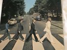 Vinyl: THE BEATLES - ABBEY ROAD - PCS 7088 YEX 749 & 750 - EMI VG