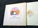 QUEEN „A NIGHT AT THE OPERA“ WHITE VINYL  FRENCH PRESS