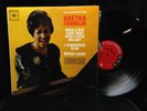 Aretha Franklin-The Electrifying-Columbia 1761-MONO 6-EYE