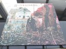 Black Sabbath 1st LP UK 1970 Vertigo ?– (AMAZING CONDITION )