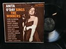 Anita O'Day-Sings The Winners-Verve 8283-MONO
