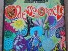 The Zombies Odessey & Oracle 1968 LP Vinyl VG+ Nice Original TES 4013
