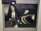 Michael Hedges “Watching My Life Go By” Open Air Records OA-0303 FACTORY SEALED