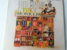 The Monkees - The Birds & The Bees - Vinyl LP UK 1st Press 1G/1G 1968 Mono EX/EX