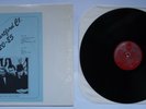 U2 RARE LP LIVE IN HARTFORD CT  20-04-85 UNFORGETTABLE FIRE TOUR STILL IN SHRINK
