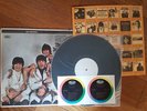 The Beatles-Butcher Cover japan replica