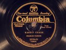 78 RPM -- Charlie Parker / CP & Mack Woolbright, Columbia 15154, E/EE+ Country