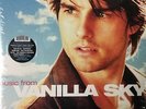 Vanilla Sky soundtrack limited Blue Cloud vinyl 2 LP g/f NEW/SEALED