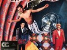 CROWDED HOUSE Crowded House LP Vinyl Reissue NEW 2016