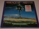 Vinnie Moore Mind's Eye LP New 1st Press Tommy Aldridge Tony MacAlpine + HypeOop