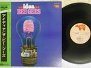 BEE GEES IDEA RSO MW 2100 Japan OBI VINYL LP