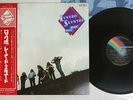 LYNYRD SKYNYRD NUTHIN' FANCY MCA MCA-6073 Japan OBI VINYL LP