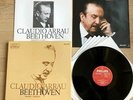 CLAUDIO ARRAU, STARKER, SZERYNG - BEETHOVEN 1stPress PHILIPS 6LP Box MINT