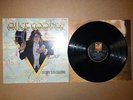 ALICE COOPER - Welcome To My Nightmare - LP