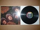 THE BEATLES - Rubber Soul (Mono-T2442) LP