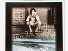 ELLIOTT SMITH From A Basement On The Hill 2xLP BLACK IN BLUE VINYL /500 *SEALED*