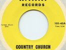 THE CORDS Texas surf guitar instrumental Rakki Termites 45 Norman Petty Studios