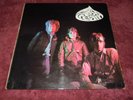 Cream Fresh Cream Mono 1966 UK Reaction E.J Day Pat. Pending Sleeve EX++ Vinyl