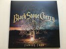 Black Stone Cherry ?Family Tree double GOLD Vinyl LP 180g ltd of 1000 worldwide