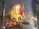 Travis Scott Astroworld Vinyl Record LP Night Time Cover Variant