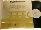 ROB McCONNELL Boss Brass Big Band Jazz Guido Basso Ed Bickert Sam Noto 2 LP