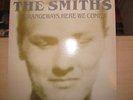 The Smiths-Strangeways, Here We Come LP. Rough Trade. Excellent.
