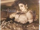 Madonna - Like A Virgin - SIRE 25157-1 FACTORY SEALED 1984 ORIGINAL PRESSING