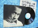 LEE MORGAN  SEARCH FOR THE NEW LAND LP MONO BLUE NOTE NEW YORK NY USA VAN GELDER